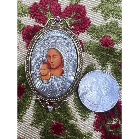 The Vatican Collection Mary and Jesus - Picture 3 of 3